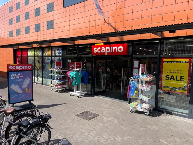 Scapino Hoogezand — foto 3
