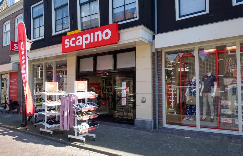 Scapino Hoorn
