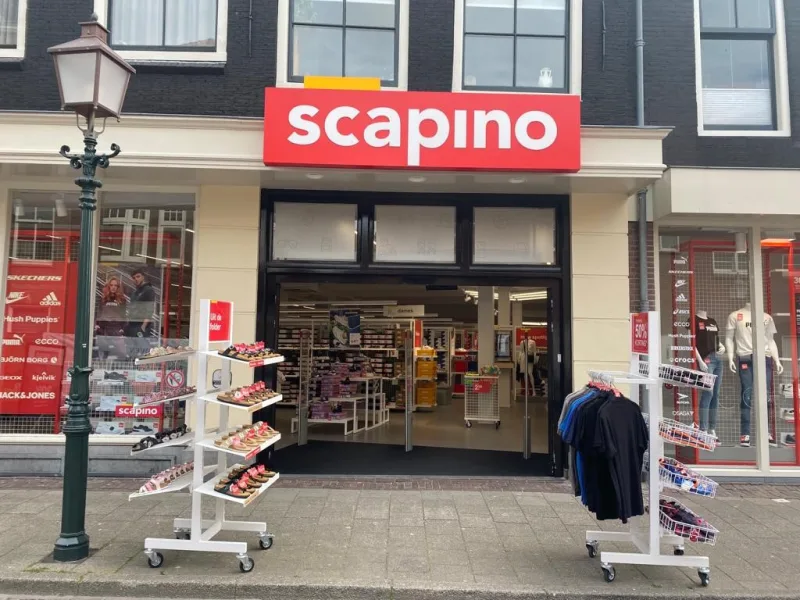 Scapino Hoorn — foto 4