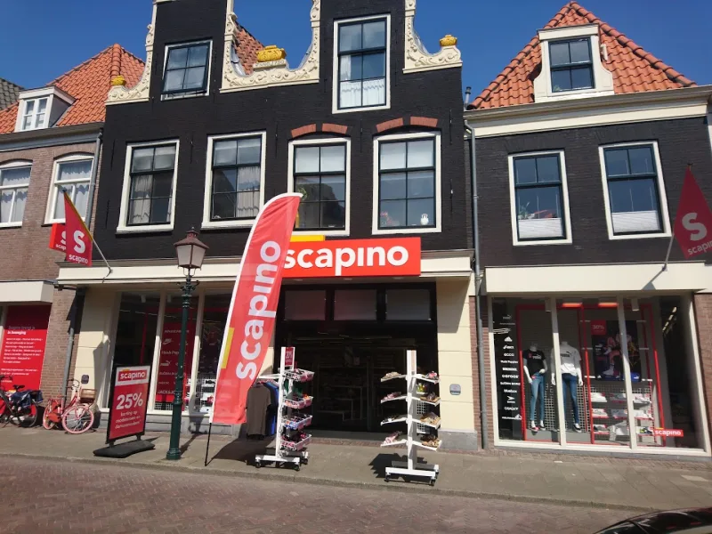 Scapino Hoorn — foto 8