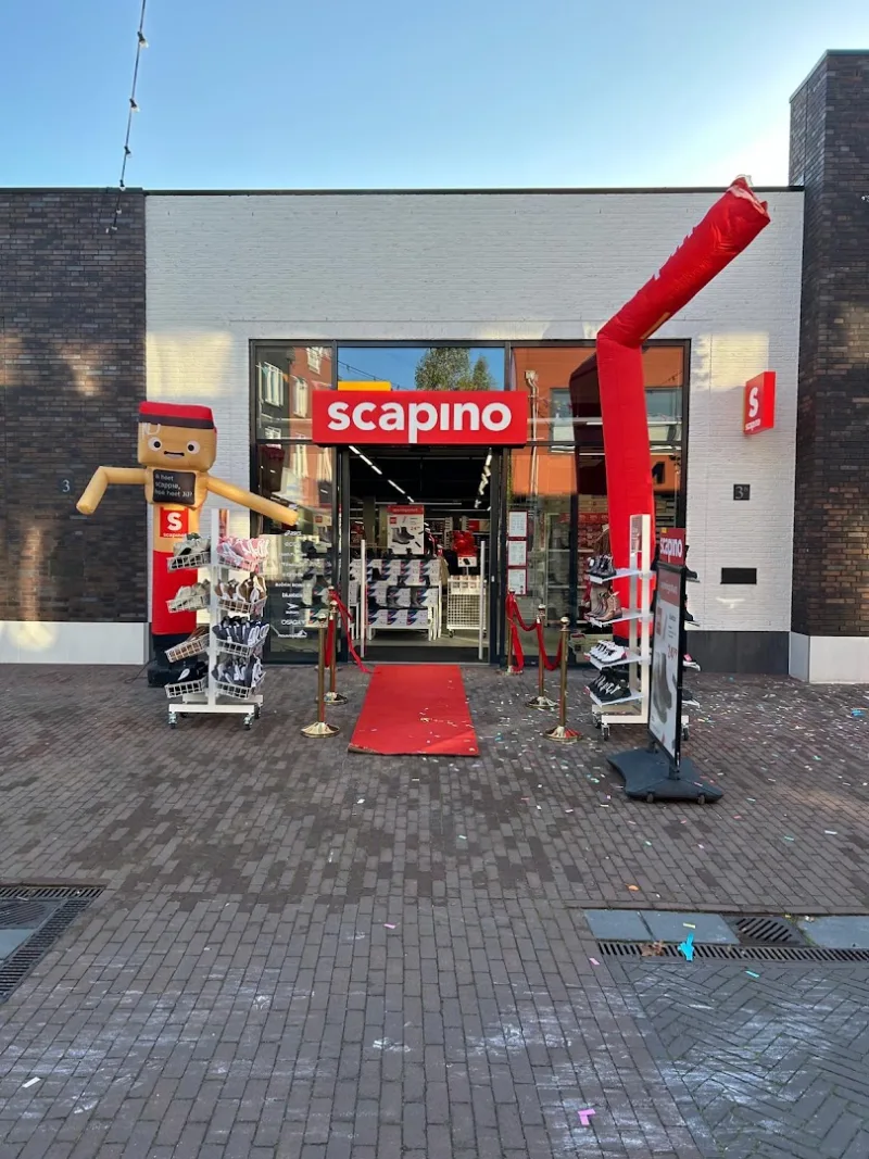 Scapino Horst — foto 3