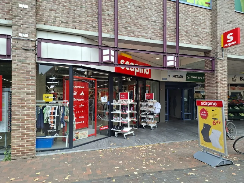 Scapino Huizen