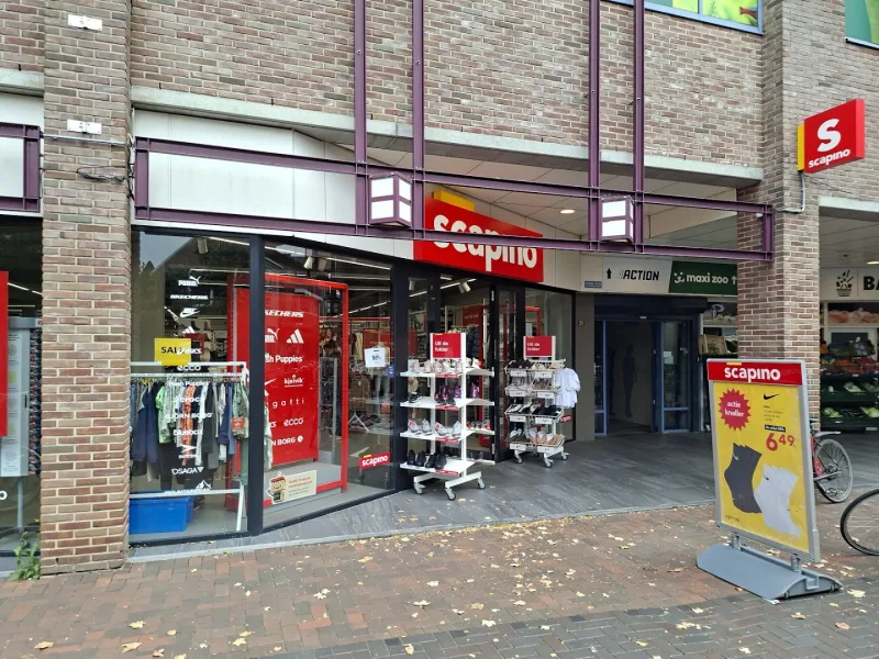 Scapino Huizen — foto 2