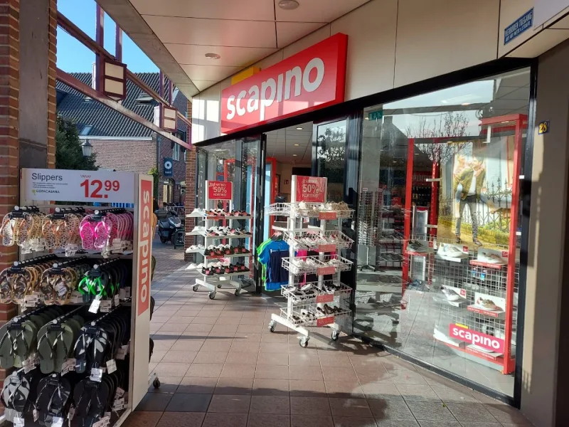 Scapino Huizen — foto 4