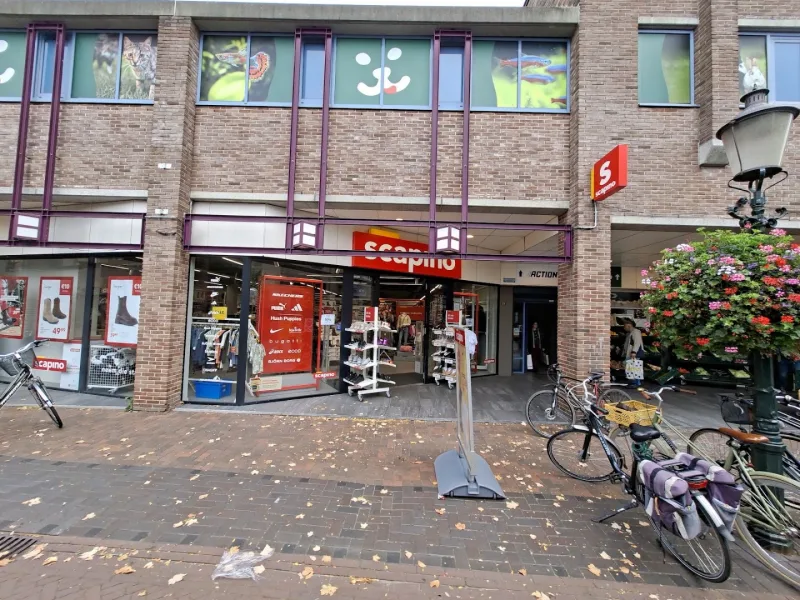Scapino Huizen — foto 7
