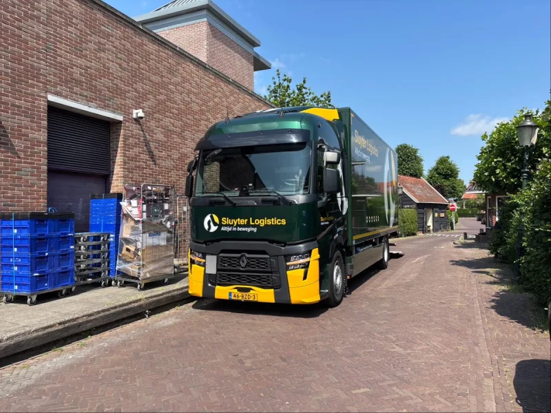 Scapino Huizen — foto 7