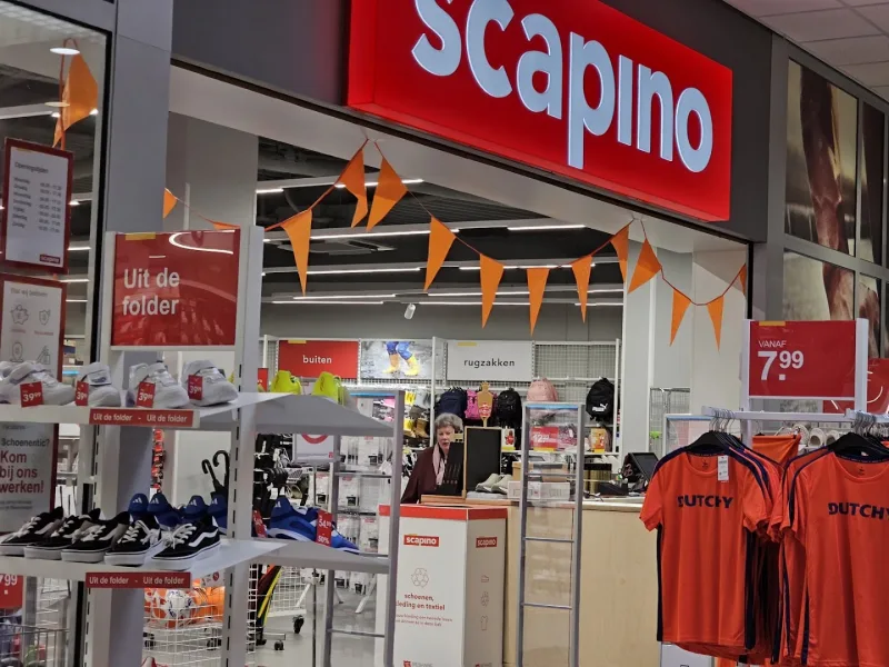Scapino Hulst