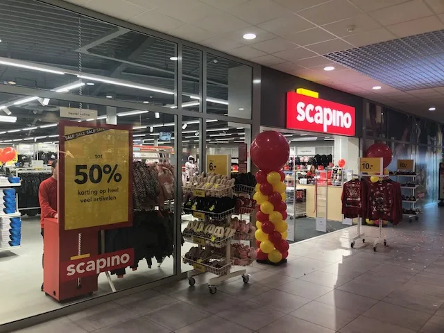 Scapino Hulst — foto 4