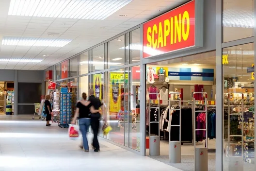 Scapino Hulst — foto 7