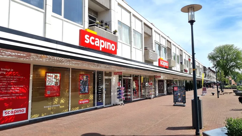 Scapino IJmuiden