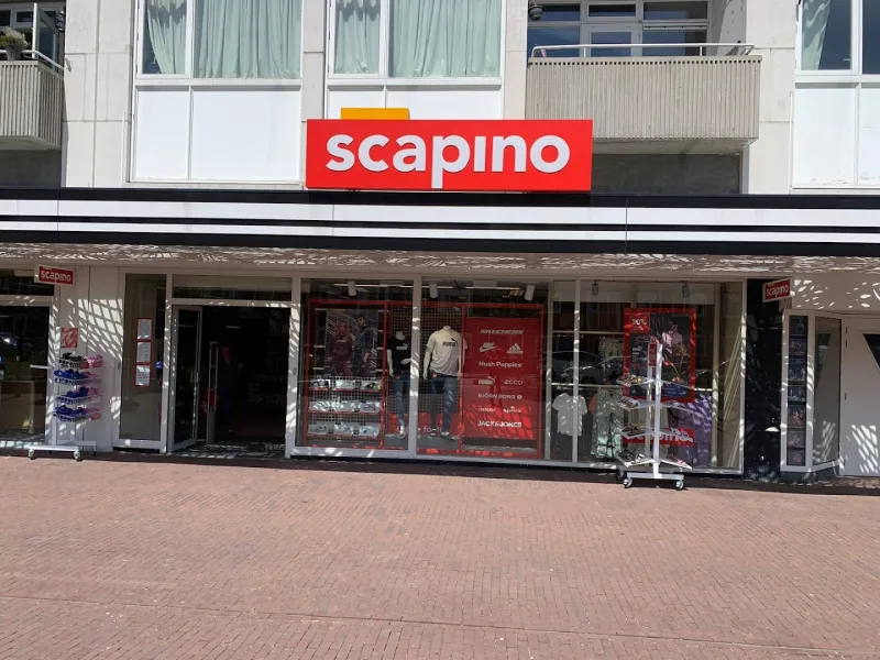 Scapino IJmuiden — foto 2