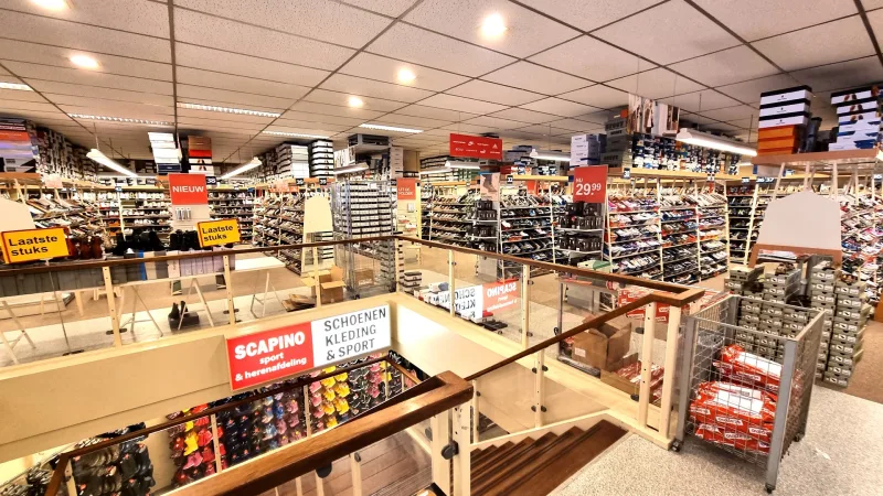 Scapino IJmuiden — foto 4