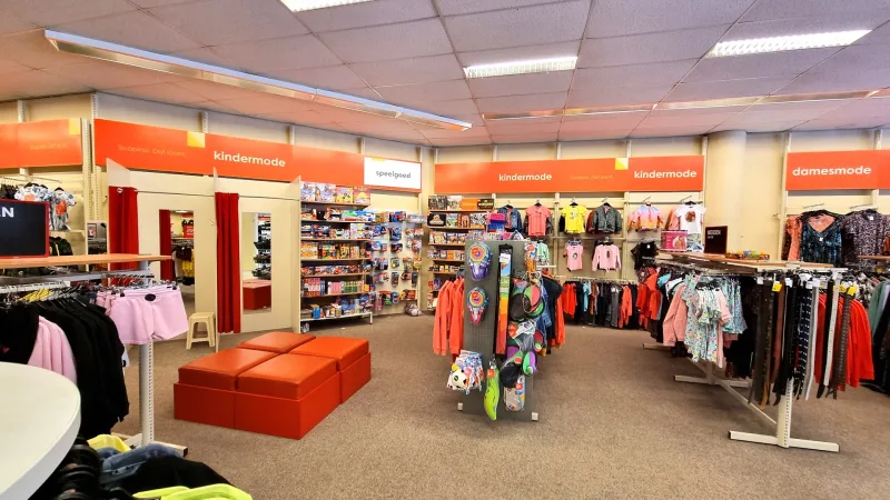 Scapino IJmuiden — foto 6