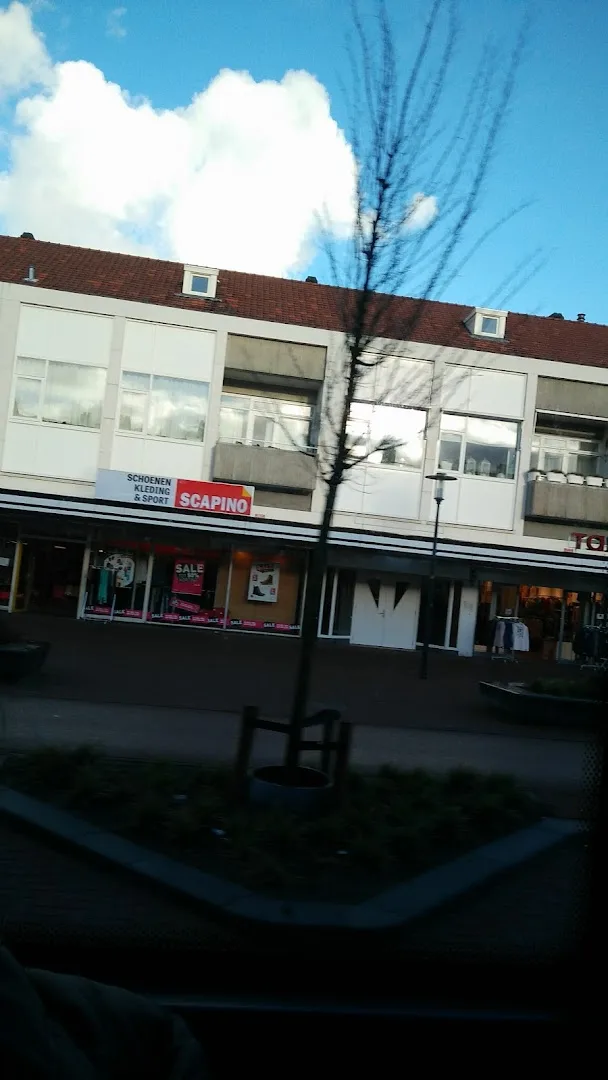 Scapino IJmuiden — foto 8
