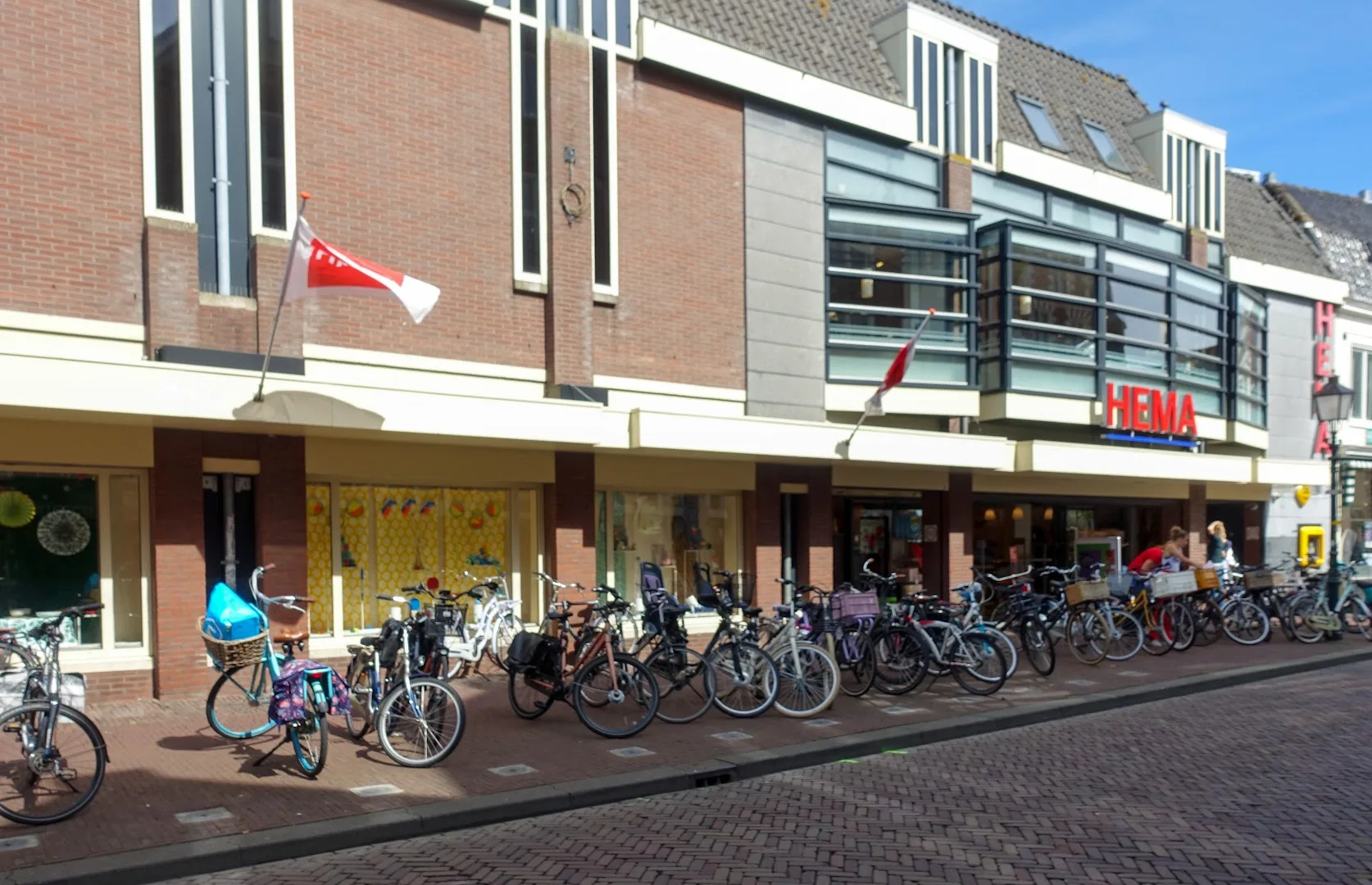 HEMA Hoorn — foto 4