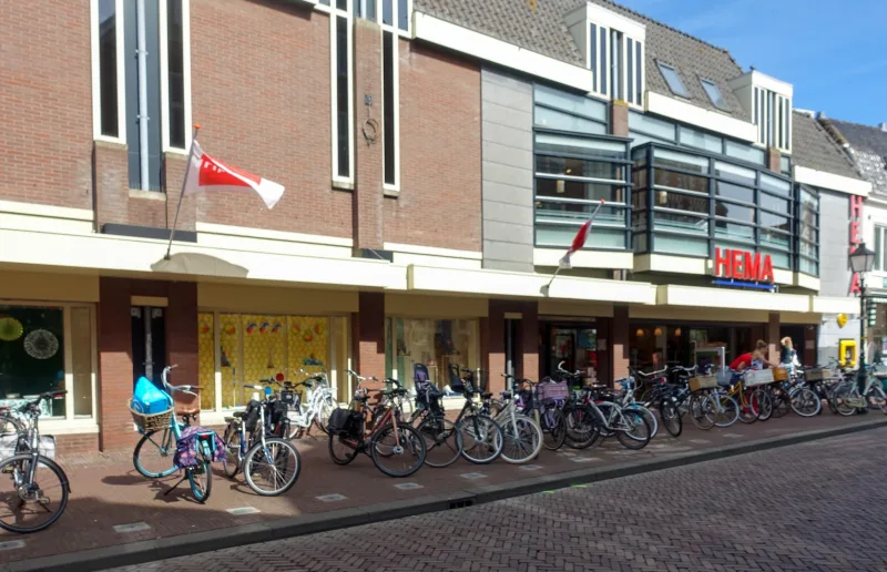 HEMA Hoorn — foto 4