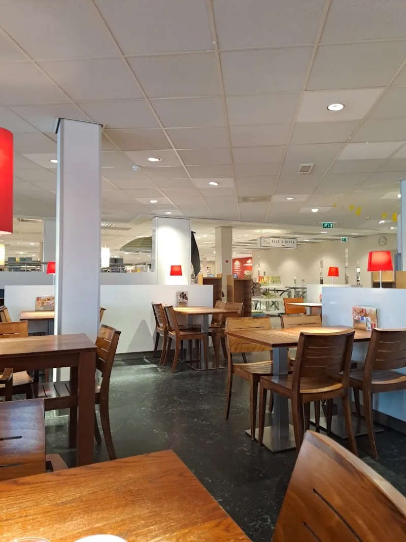 HEMA Hoorn — foto 5