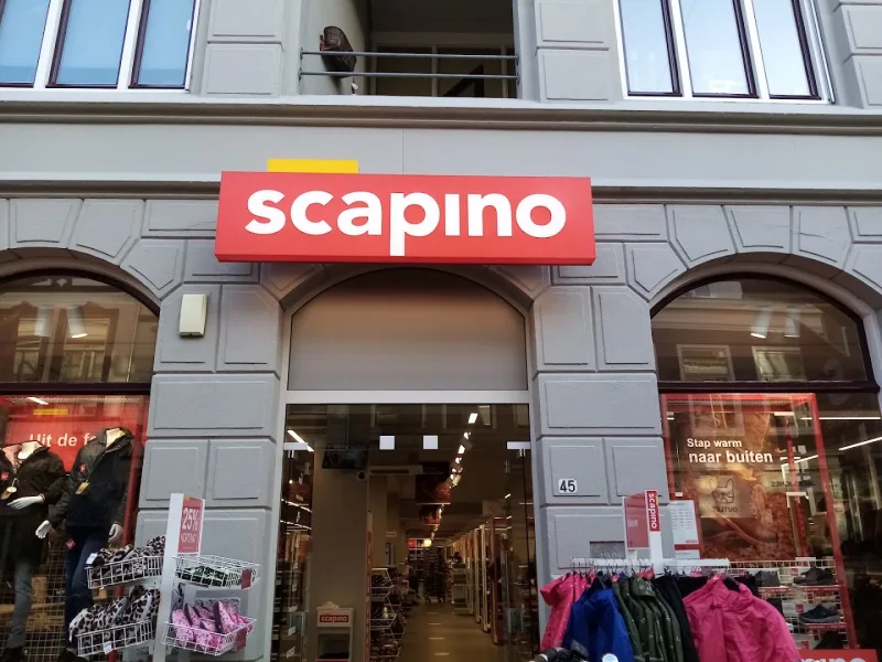 Scapino Kampen — foto 2