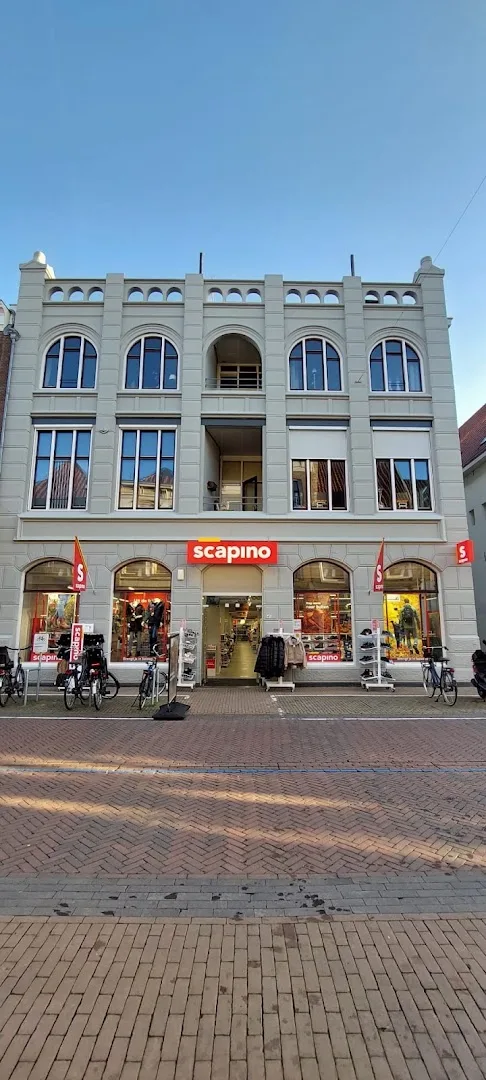 Scapino Kampen — foto 5