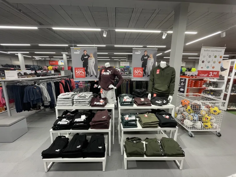 Scapino Kampen — foto 8