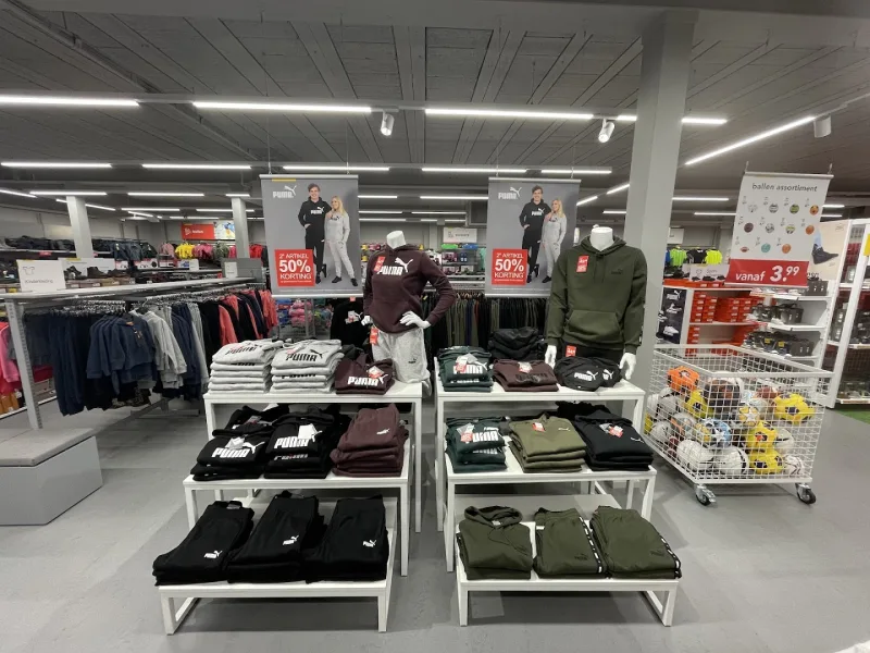 Scapino Kampen — foto 4