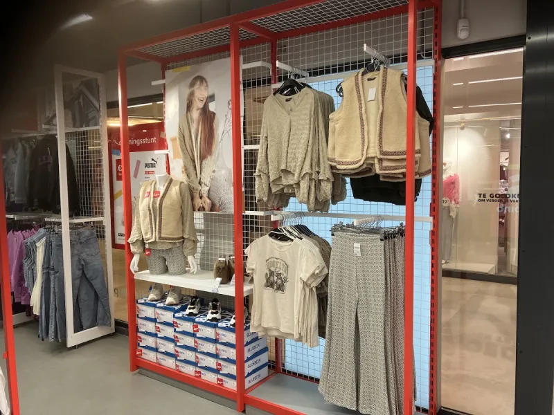 Scapino Katwijk — foto 1