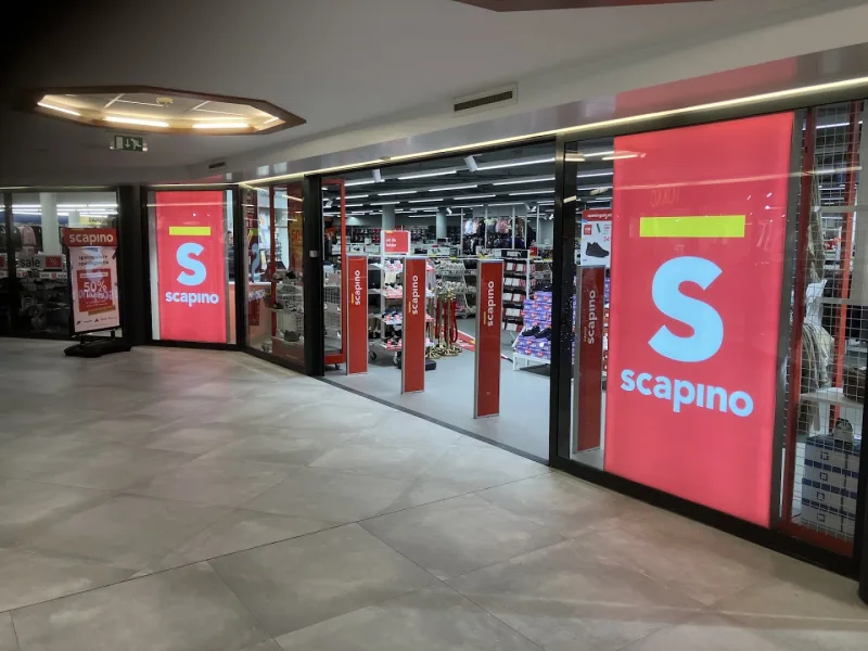 Scapino Katwijk — foto 5
