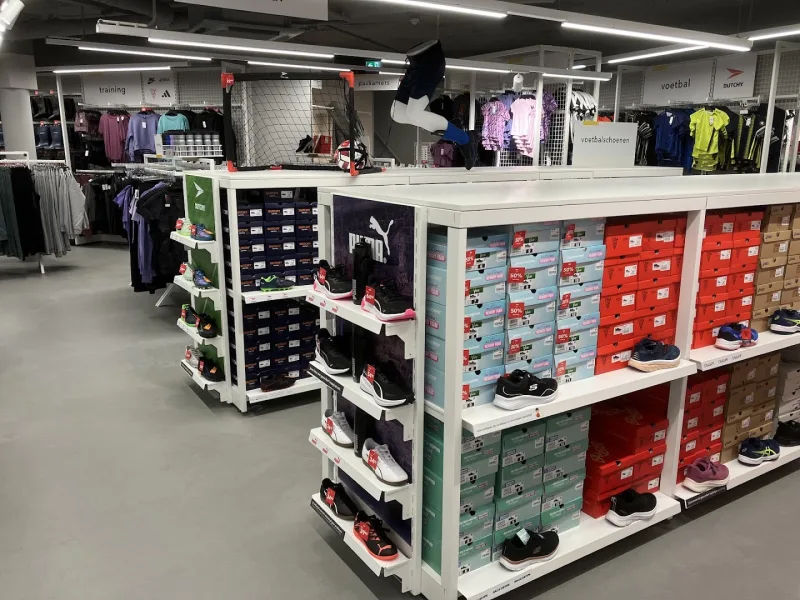 Scapino Katwijk — foto 7