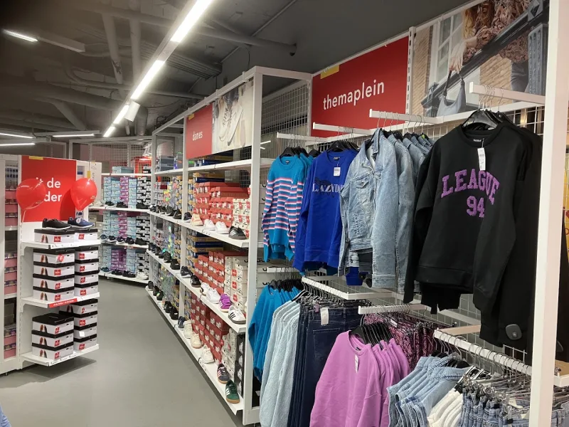 Scapino Katwijk — foto 8