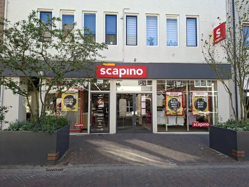 Scapino Kerkrade OUTLET — foto 2