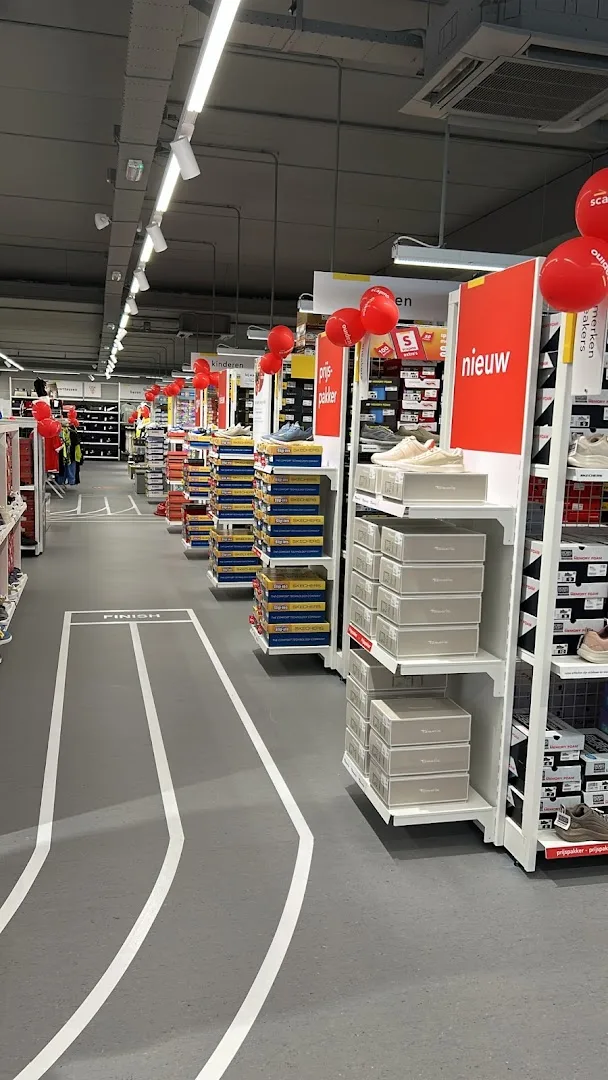 Scapino Kerkrade sport XL — foto 6