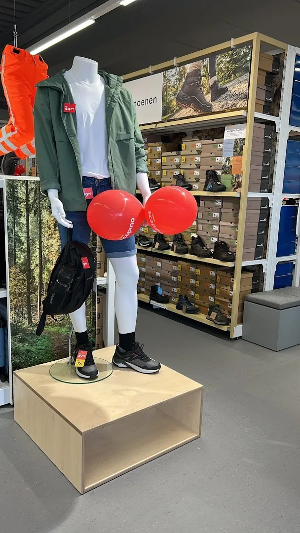 Scapino Kerkrade sport XL — foto 8