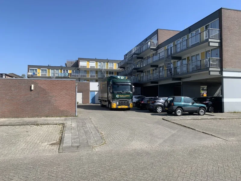 Scapino Klazienaveen — foto 4