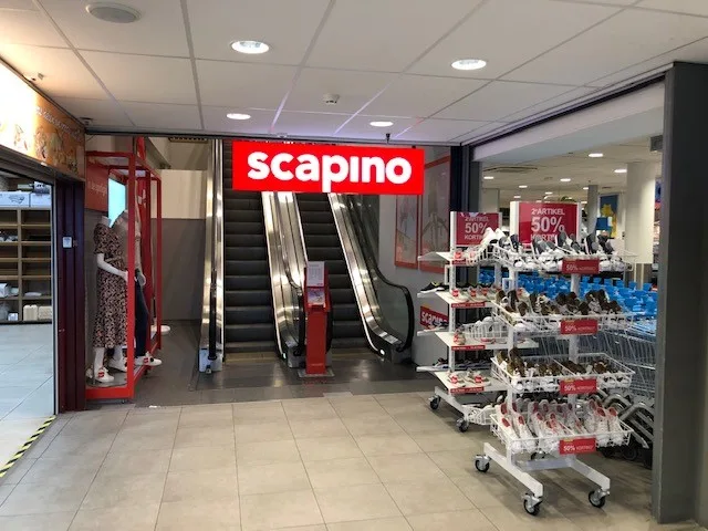 Scapino Krimpen aan den IJssel