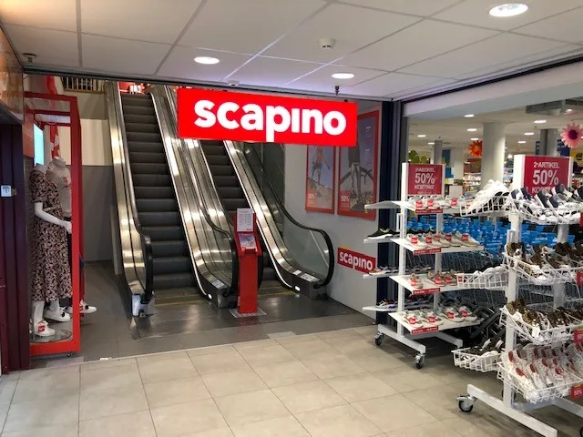 Scapino Krimpen aan den IJssel — foto 7