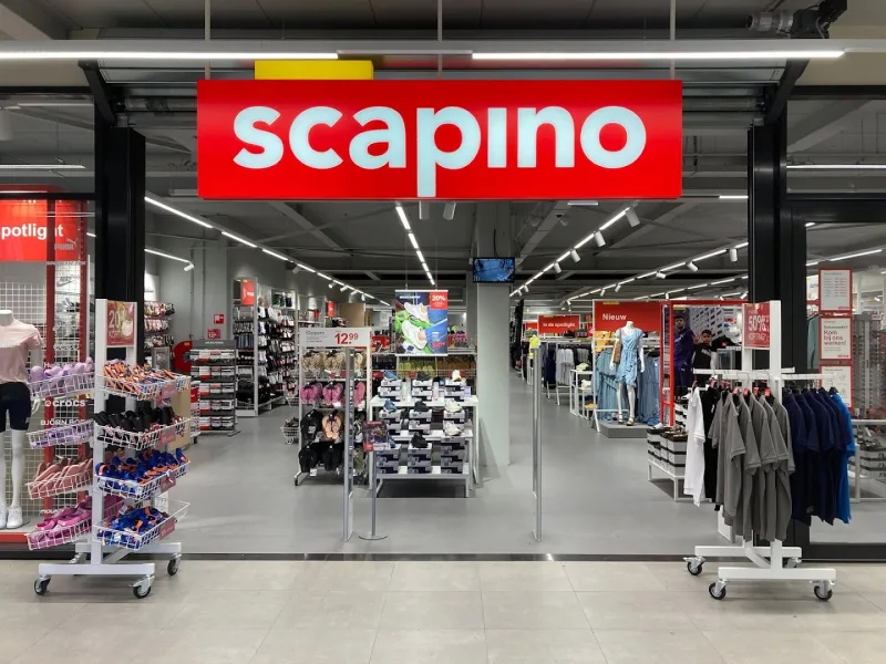 Scapino Krommenie