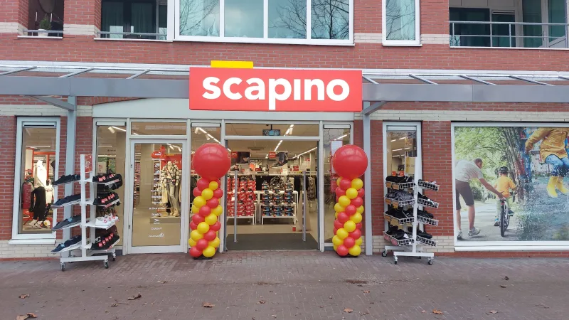 Scapino Leek — foto 2