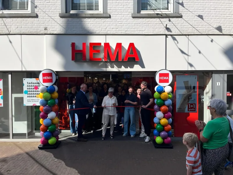 HEMA Horst — foto 2