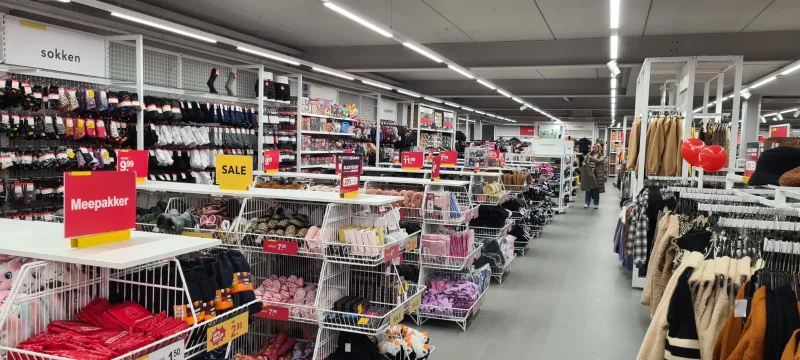 Scapino Leeuwarden Schrans — foto 4