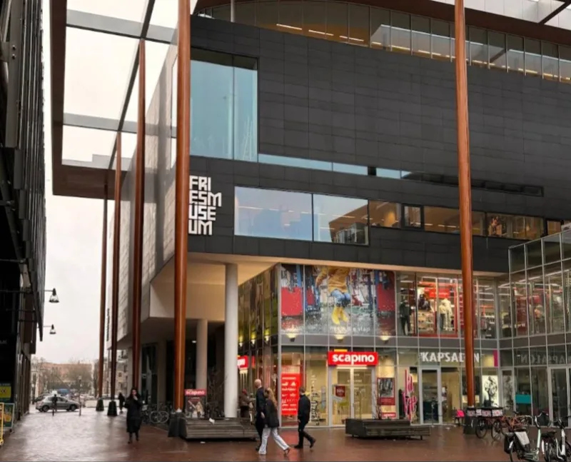 Scapino Leeuwarden Zaailand — foto 8