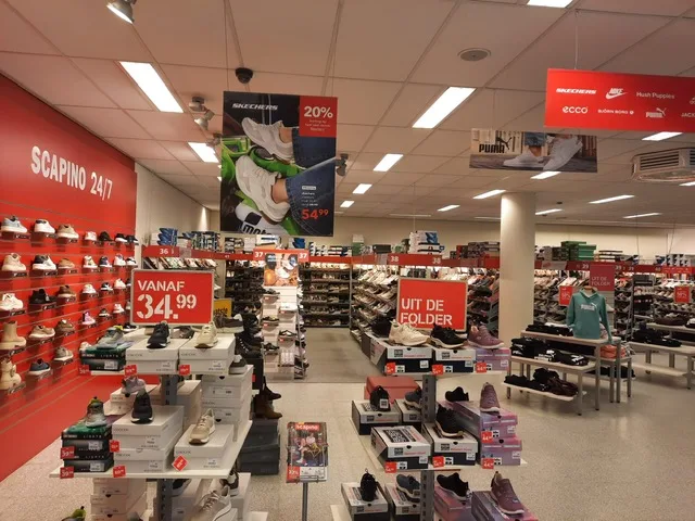 Scapino Leeuwarden Zaailand — foto 5