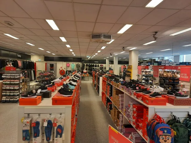Scapino Leeuwarden Zaailand — foto 11