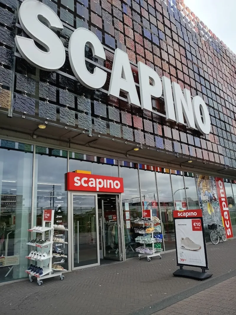 Scapino Lelystad