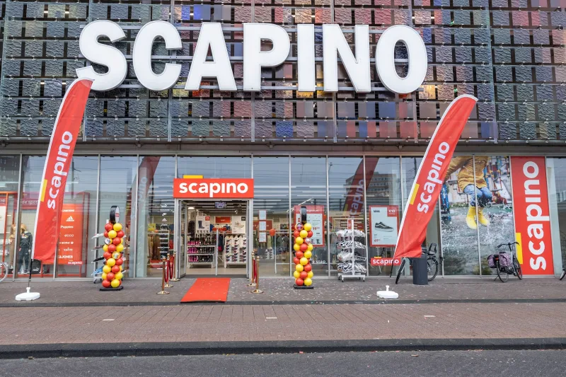 Scapino Lelystad — foto 2