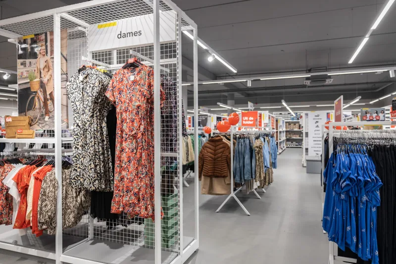 Scapino Lelystad — foto 6