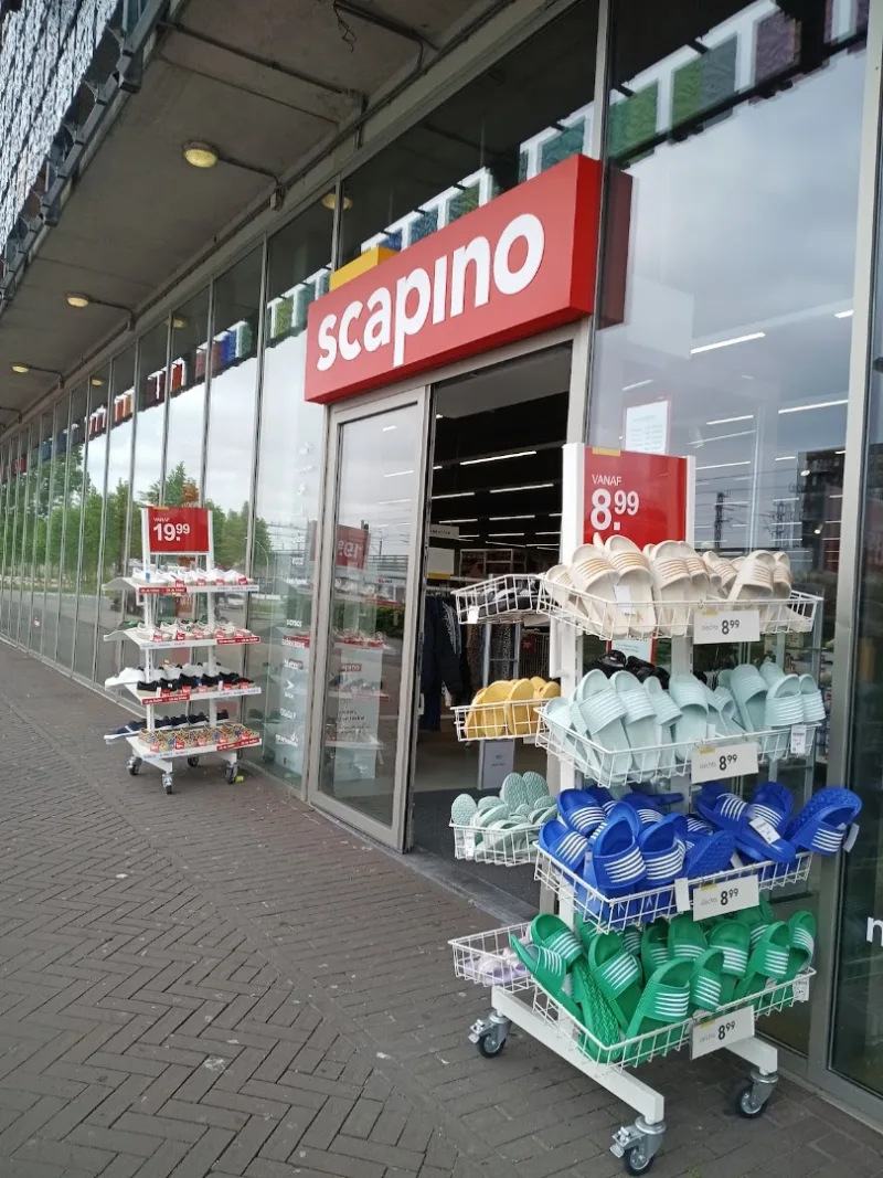 Scapino Lelystad — foto 5