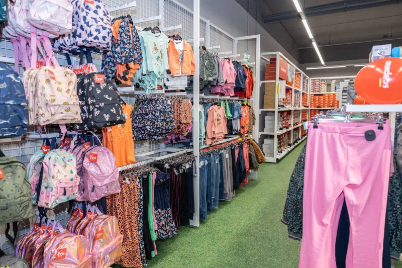 Scapino Lelystad — foto 6