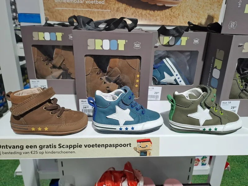 Scapino Lelystad — foto 8