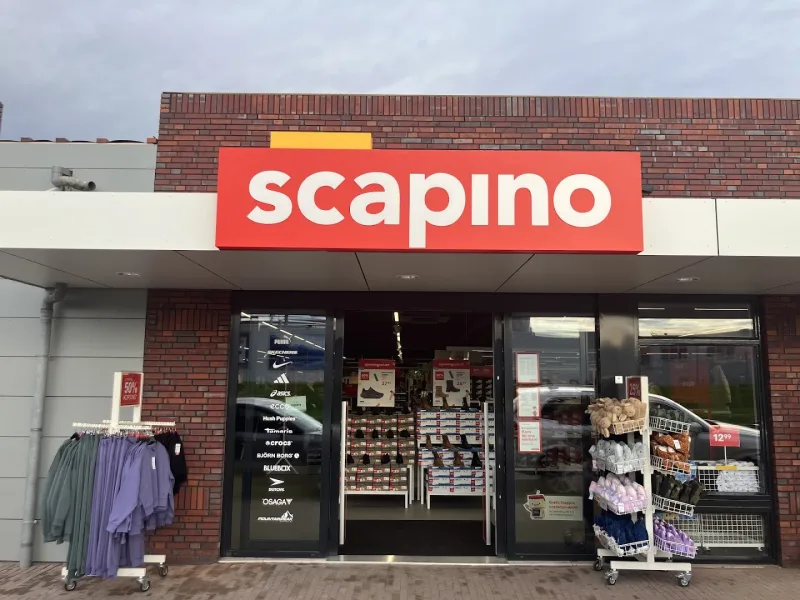 Scapino Lemmer — foto 6