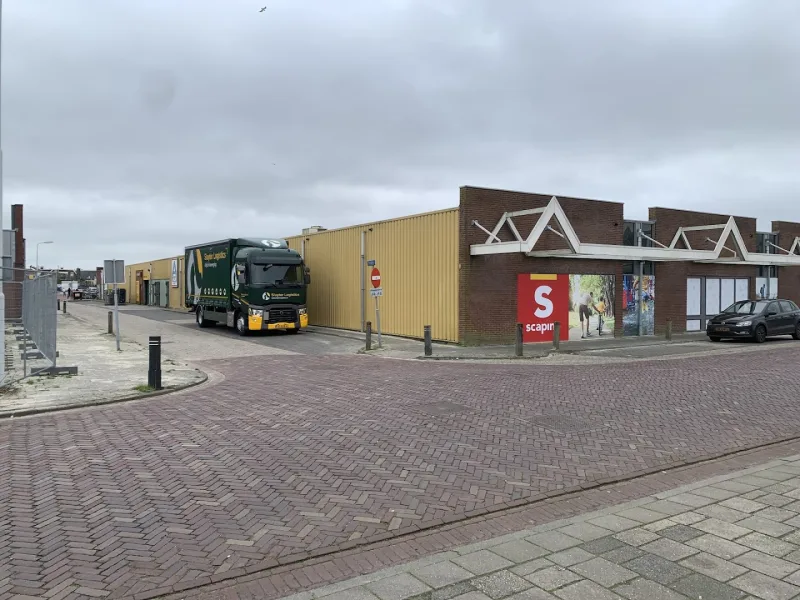 Scapino Lemmer — foto 5